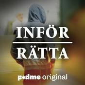 Podcast Inför rätta