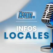 Podcast INFORMATION LOCALE - AZUR FM