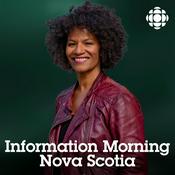 Podcast Information Morning Nova Scotia