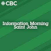 Podcast Information Morning Saint John