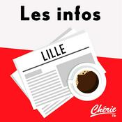 Podcast INFOS, METEO et TRAFIC de Chérie FM Lille