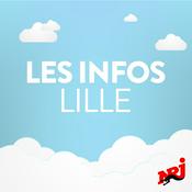 Podcast INFOS, METEO et TRAFIC de NRJ Lille