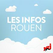 Podcast INFOS, METEO et TRAFIC de NRJ Rouen