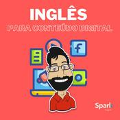 Podcast Inglês para Conteúdo Digital