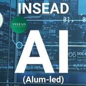 Podcast INSEAD AI