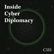 Podcast Inside Cyber Diplomacy