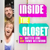 Podcast Inside the Closet