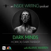 Podcast Dark Minds : Horror & Dark Fantasy Writers