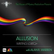 Podcast Allusions:  LGBTQ Writing