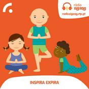 Podcast Inspira, Expira