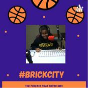 Podcast #BrickCity