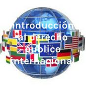 Podcast introducción al derecho publico internacional