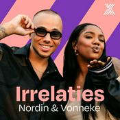 Podcast Irrelaties met Nordin & Vonneke