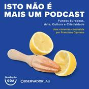 Podcast Isto não é mais um Podcast