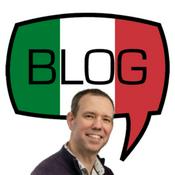 Podcast Italblog Italië Podcast