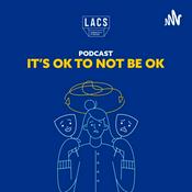 Podcast It's Ok To Not Be Ok