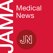 Podcast JAMA Medical News