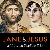 Podcast Jane and Jesus