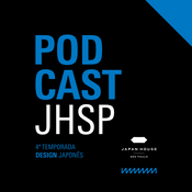 Podcast Japan House SP