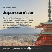 Podcast Japanese Vision: Unlocking the Global South's Economic and Security Potential