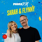 Podcast Sarah & Flynny - More FM