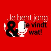 Podcast Je bent jong en je vindt wat!