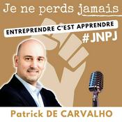 Podcast #JNPJ. Je ne perds jamais.