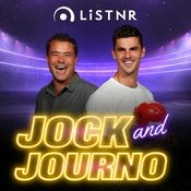 Podcast Jock & Journo