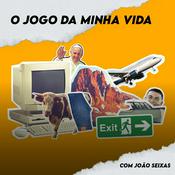 Podcast Jogo da Minha Vida