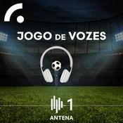 Podcast Jogo de Vozes (Podcast)