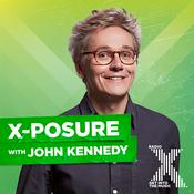 Podcast John Kennedy's X-Posure Podcast