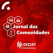 Podcast Jornal das comunidades