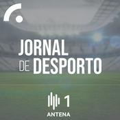 Podcast Jornal de Desporto