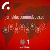 Podcast jornaldascomunidades.pt