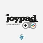 Podcast Joypad