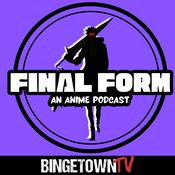 Podcast Final Form - Solo Leveling