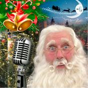 Podcast Julenissen SantaClaus