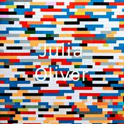 Podcast Julia Oliver