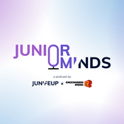 Podcast Junior Minds