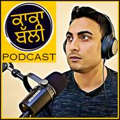 Podcast Kaka Balli Punjabi Podcast