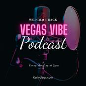 Podcast Vegas Vibe