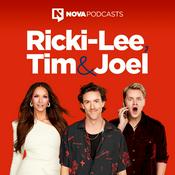 Podcast Ricki-Lee, Tim & Joel