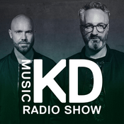 Podcast KD Music Radio Show