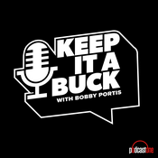 Podcast Keep It A Buck with Bobby Portis