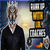 Podcast Rank Up - A League of Legends Coaching Podcast