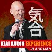 Podcast KIAI Audio Experience in English