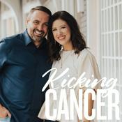 Podcast Kicking Cancer