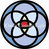 Podcast Kinda Cosmic Cafe