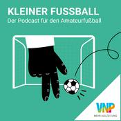 Podcast Kleiner Fußball - Der Podcast für den Amateurfußball