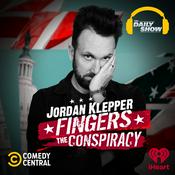 Podcast Jordan Klepper Fingers the Conspiracy